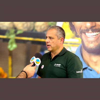 Notícias Agrícolas - Podcasts