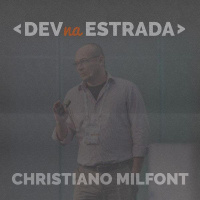 DNE 104 - Entrevista Christiano Milfont