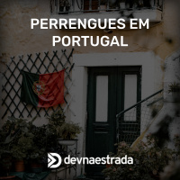 DNE 266 - Perrengues em Portugal