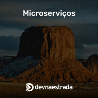 DNE 203 - Microserviços