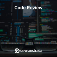 DNE 155 - Code Review