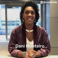 DNE 256 - Entrevista: Dani Monteiro