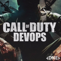 DNE 31 - Call of Duty DevOps
