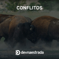 DNE 232 - Conflitos