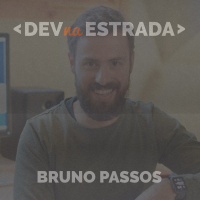 DNE 109 - Entrevista Bruno Passos
