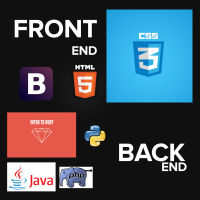 DNE 01 - Frontend X Backend