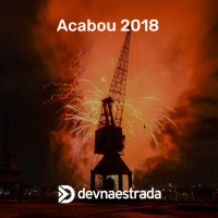 DNE 187 - Acabou 2018