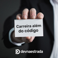 DNE 161 - Carreira Além do Código