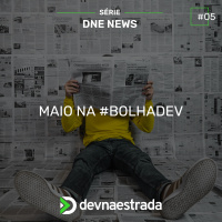 DNE 339 - Série: DNE News #5