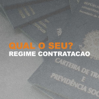DNE 19 - Regime de Contratação