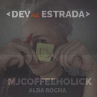 DNE 49 - Alda Rocha (@mjcoffeeholick)