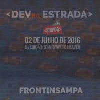 DNE 62 - Frontinsampa 2016