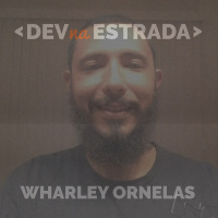DNE 127 - Wharley Ornelas