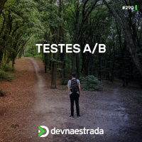 DNE 290 - Guilda Front-end #7 - Testes A/B