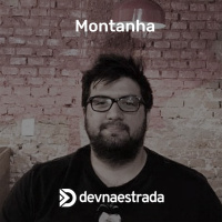 DNE 191 - Montanha