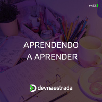 DNE 435 - Aprendendo a Aprender