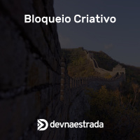DNE 208 - Bloqueio Criativo