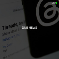 DNE 387 - Série: DNE News 7