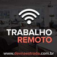 DNE 02 - Trabalho Remoto