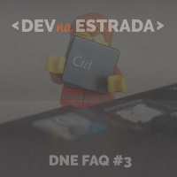 DNE 76 - FAQ