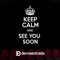 DNE 237 - Já estamos com saudades!