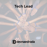 DNE 198 - Tech Lead
