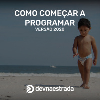 DNE 238 - Como começar a programar em 2020