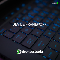 DNE 416 - Dev de Framework