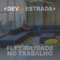 DNE 52 - Flexibilidade no Trabalho