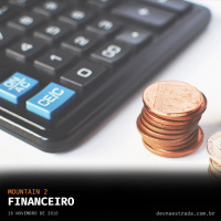 Mountain 2: Financeiro