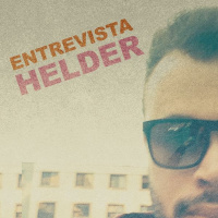 DNE 20 - Entrevista Helder Santana