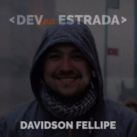 DNE 47 - Entrevista Davidson Fellipe