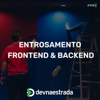 DNE 348 - Entrosamento entre Frontend e Backend