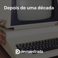 DNE 156 - Depois de uma década