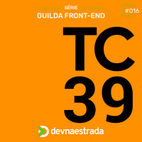 DNE 332 - Série: TC39 #3