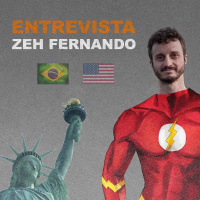 DNE 18 - Entrevista Zeh Fernando