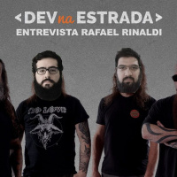 DNE 15 - Entrevista Rafael Rinaldi