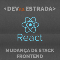 DNE 103 - Mudança de Stack Frontend
