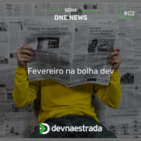 DNE 325 - Série: DNE News #2