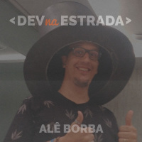 DNE 88 - Entrevista Alê Borba
