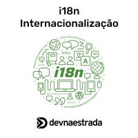 DNE 202 - i18n - Internacionalização