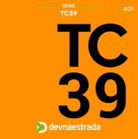 DNE 323 - TC39 #01