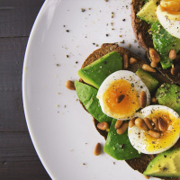 DevHealthy 02: Dietas  Desafios