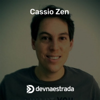 DNE 168 - Cassio Zen