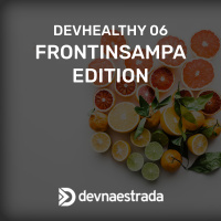 DevHealthy 6 - FrontinSampa Edition