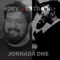 DNE 50 - Jornada DevNaEstrada