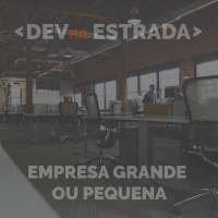 DNE 89 - Empresa grande ou pequena?