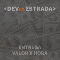 DNE 99 - Entrega de Valor X Hora