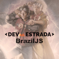 DNE 16 - Especial BrazilJS