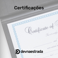 DNE 190 - Certificações